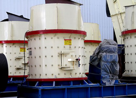 Compound Crusher