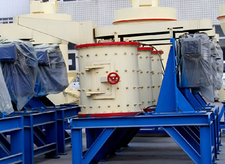 Compound Crusher