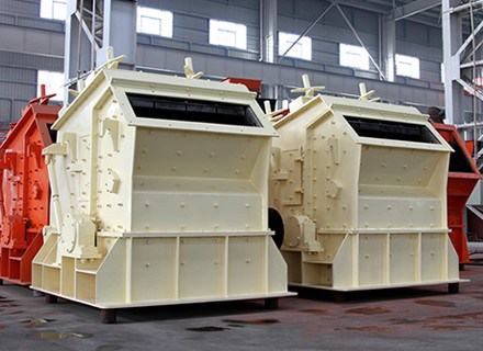 Impact Crusher