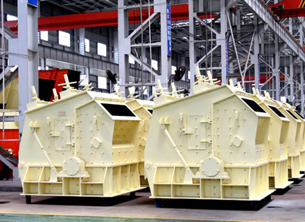 Impact Crusher