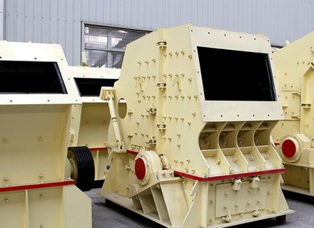 Impact Crusher