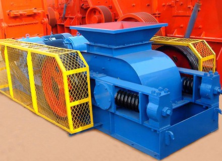 Roll Crusher