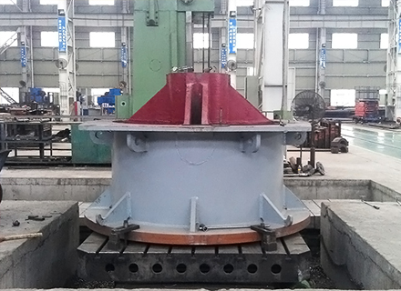 Cone Crusher