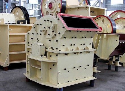 Stone Crusher