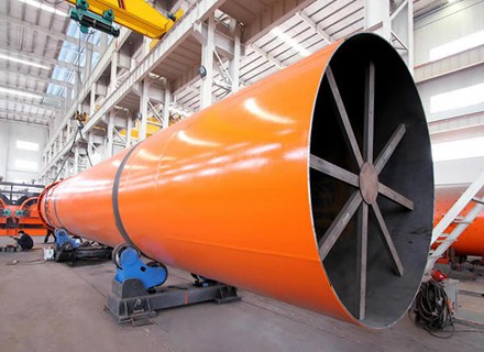 Industrial Dryer