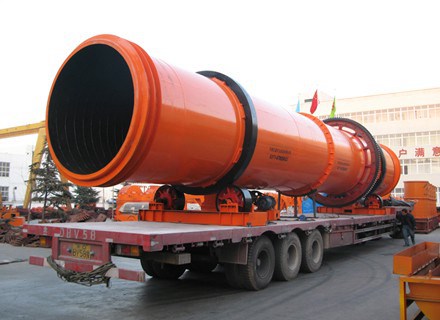 Industrial Dryer