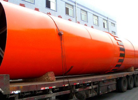 Industrial Dryer