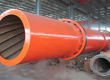 Drum Dryer