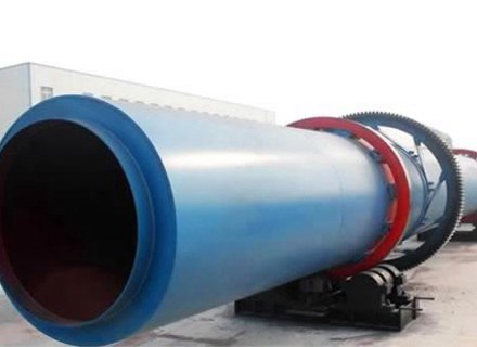 Lignite Dryer