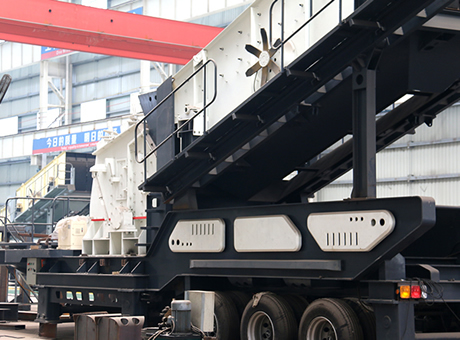 Portable Crusher