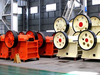 Jaw Crusher