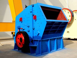 Impact Crusher