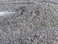 Concrete Aggregate