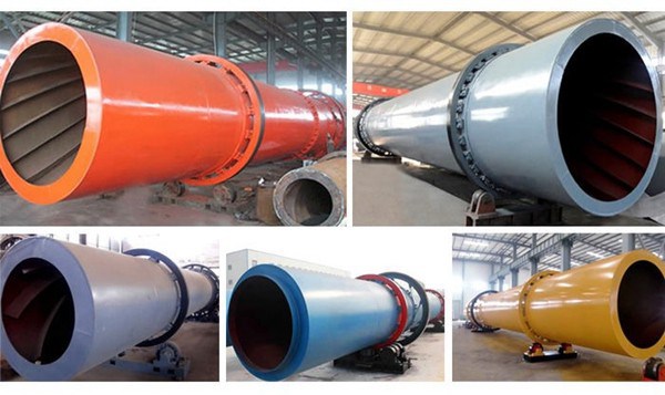 Drum Dryer