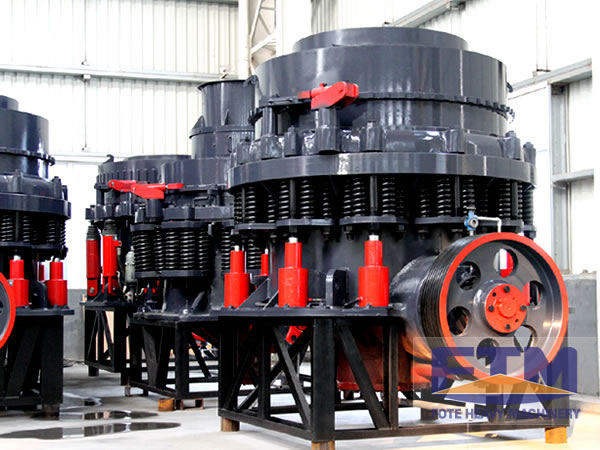 Cone Crusher