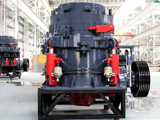 Cone Crusher